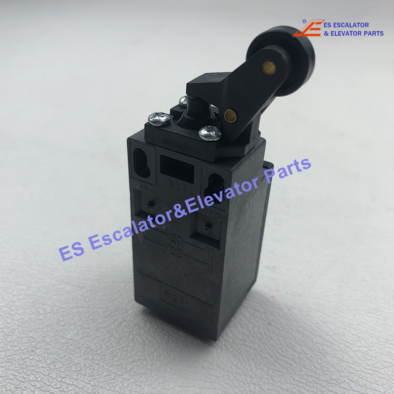 T3K 236-11Z-M20 Elevator Limit Switch Ui:500V Uimp:6KV Use For Schmersal