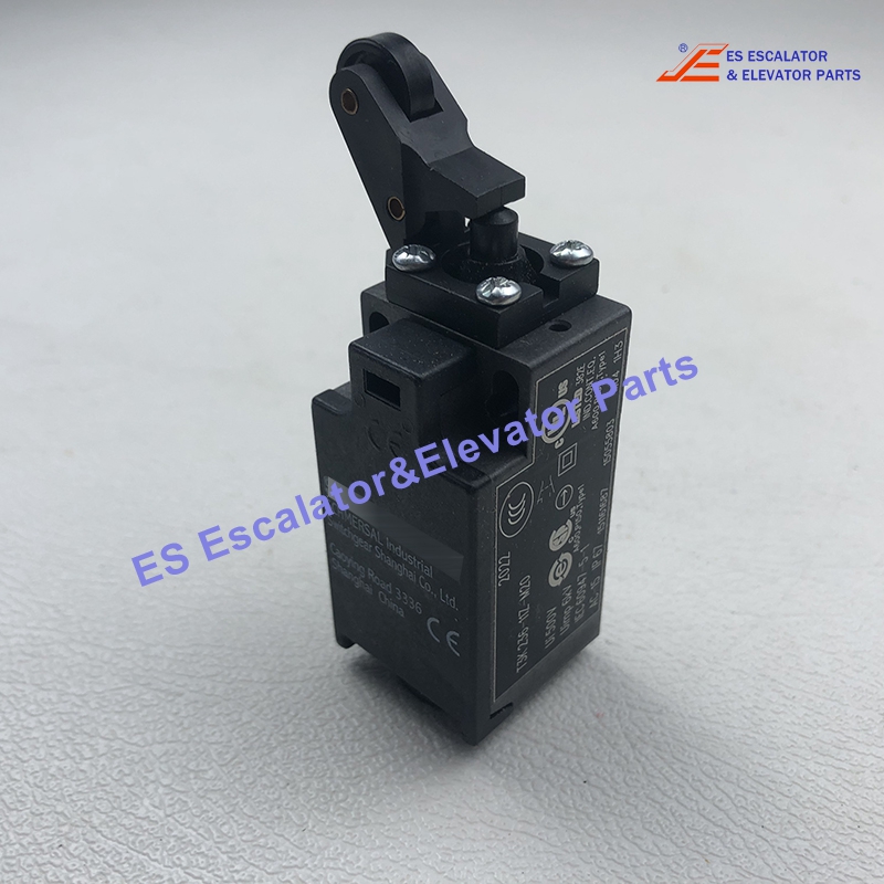 T3K 236-11Z-M20 Elevator Limit Switch Ui:500V Uimp:6KV Use For Schmersal