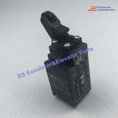 T3K 236-02Z-M20 Elevator Limit Switch