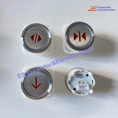 <b>BA210 Elevator Push Button</b>