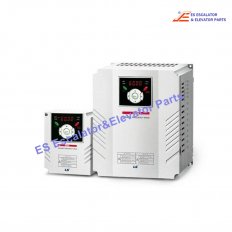 SV015IG5A-4 Elevator Frequency Converter