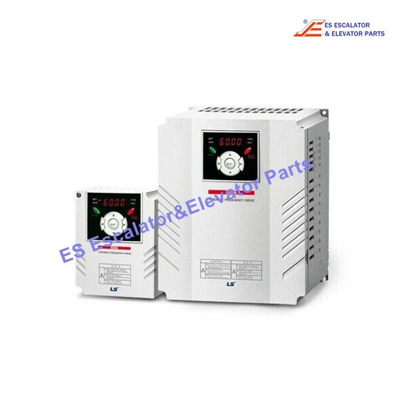 SV015IG5A-4 Elevator Frequency Converter Use For Other
