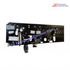 <b>902441G15 Elevator Door Vane</b>