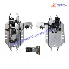 <b>CDL-P0A0CI000 Elevator Door Skate</b>