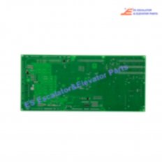 594370 Elevator PCB Board