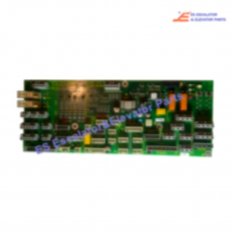 55502482 Elevator PCB Board