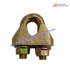 KM50300853 Elevator Rope Clip