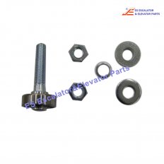 <b>KM5232448G01 Escalator Handrail Roller</b>