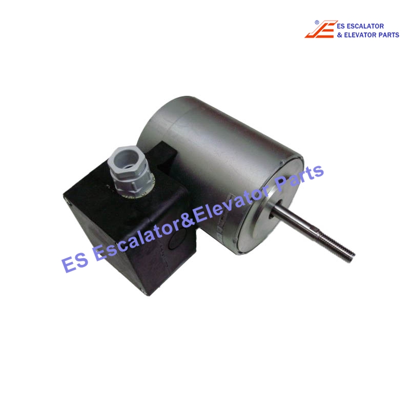 GOB330AD1 Escalator Brake Magnet 230VAC 50Hz, 100% E.D, 0.11A s = 15mm Kendrion LHS0880009 Use For Otis