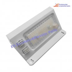 <b>KM51264929G02 Elevator LED Light</b>