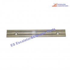 KM5002055H03 Escalator Comb Plate