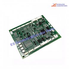 LHD-1010BG40 Elevator PCB Board