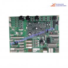 GGA26800LJ50 Elevator PCB Board