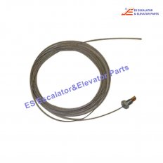 KM762594G01 Elevator Rope