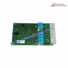 <b>6519031660 Elevator PCB Board</b>