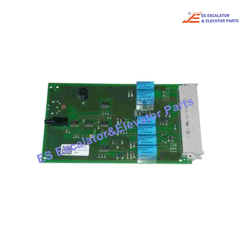 6519031660 Elevator PCB Board Intercom (telephone) PCB TF1 Use For Thyssenkrupp