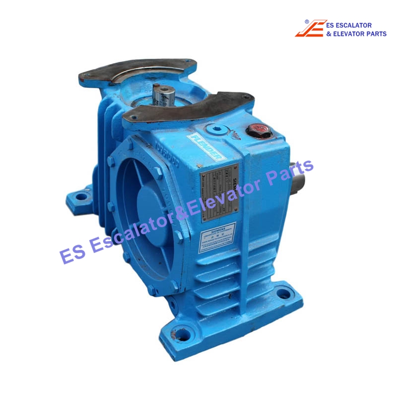 XAA20400E705 Elevator Gearbox Use For Otis