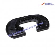 GO2215D1 Escalator Handrail Guard