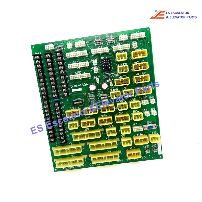 DOM-110A AEG05C338 Elevator Main Board Use For LG/SIGMA