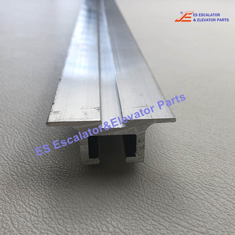 DAA402NQC1 Guide Handrail guide, curve, 3horisontal step, L=530.5mmHandrail guide, curve, 3horisontal step, L=530.5mm Use For Otis