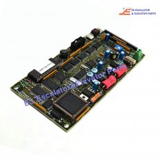 KM654341G03 Elevator PCB Board