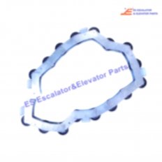 SCNE1002/16 Escalator Newel Chain