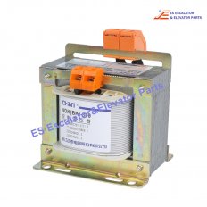 NDK(BK)-300 Elevator Control Ttransformer