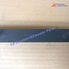 D.CLEAT(R)2L10912 Escalator Step Demarcation