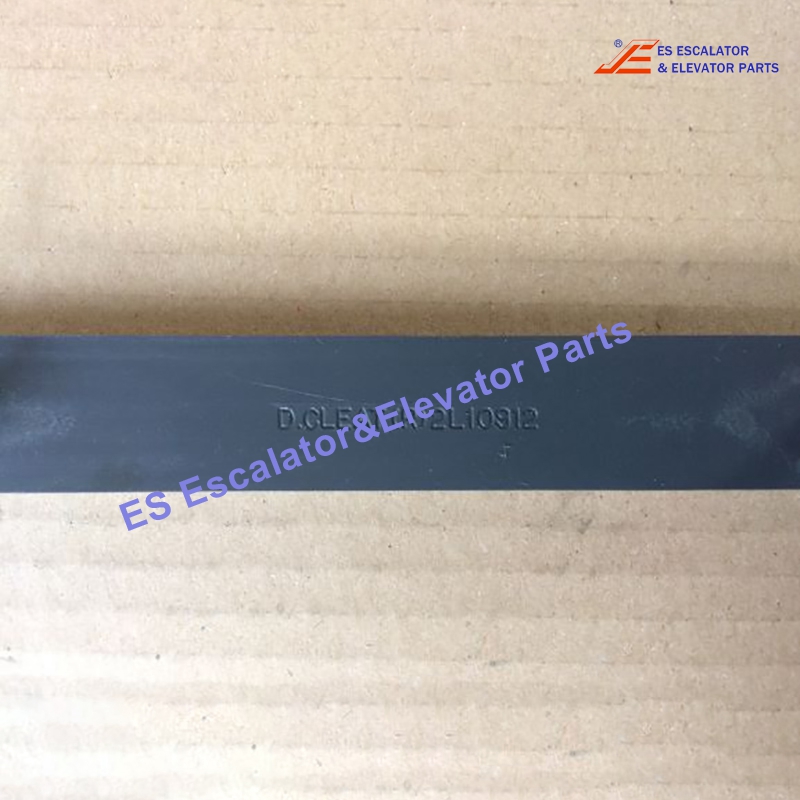 D.CLEAT(R)2L10912 Escalator Step Demarcation L1000mm Use For Lg/Sigma