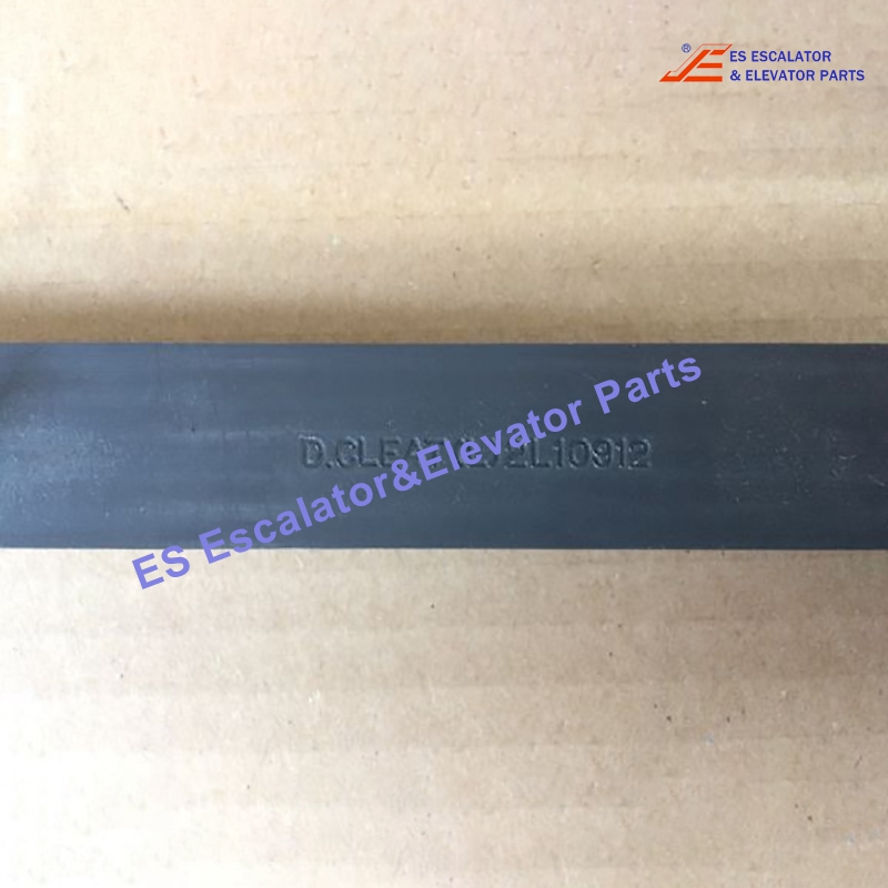 D.CLEAT(L)2L10912 Escalator Step Demarcation L1000mm Use For Lg/Sigma