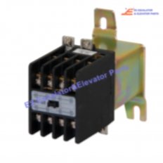 <b>290968 Escalator Contactor</b>