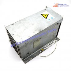 KM953503R102 Elevator Inverter