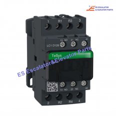 LC1D128M7 Elevator Contactor