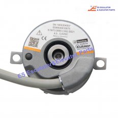 <b>99500010877 Elevator Encoder</b>