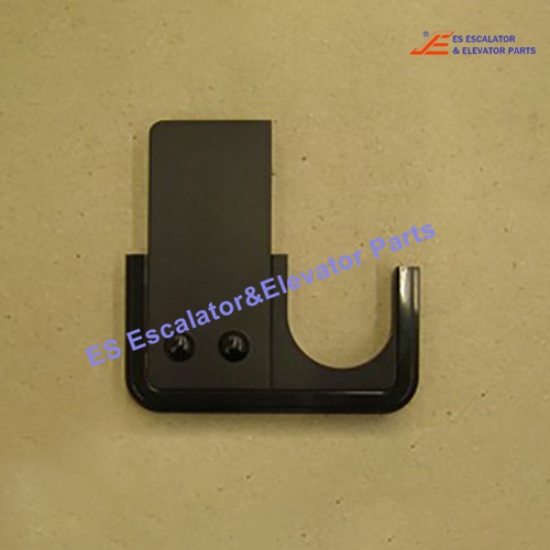 KM5232351H01 Escalator Plate Inlet LLH/URH Use For Kone