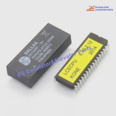 713482/1.6 Elevator EPROM