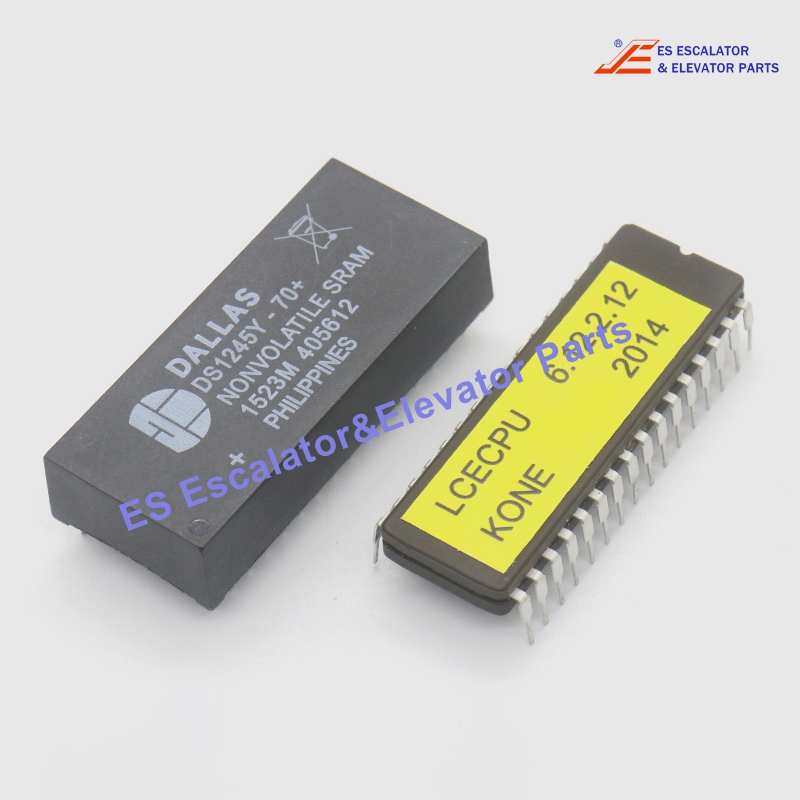 D31230Y-100 Elevator EPROM Use For Kone