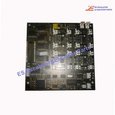 6510067680 Elevator PCB Board