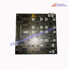 <b>6510067680 Elevator PCB Board</b>