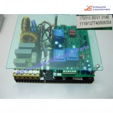 <b>6500006670 Elevator PCB Board</b>