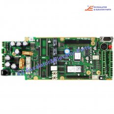 65000007730 Elevator PCB Board