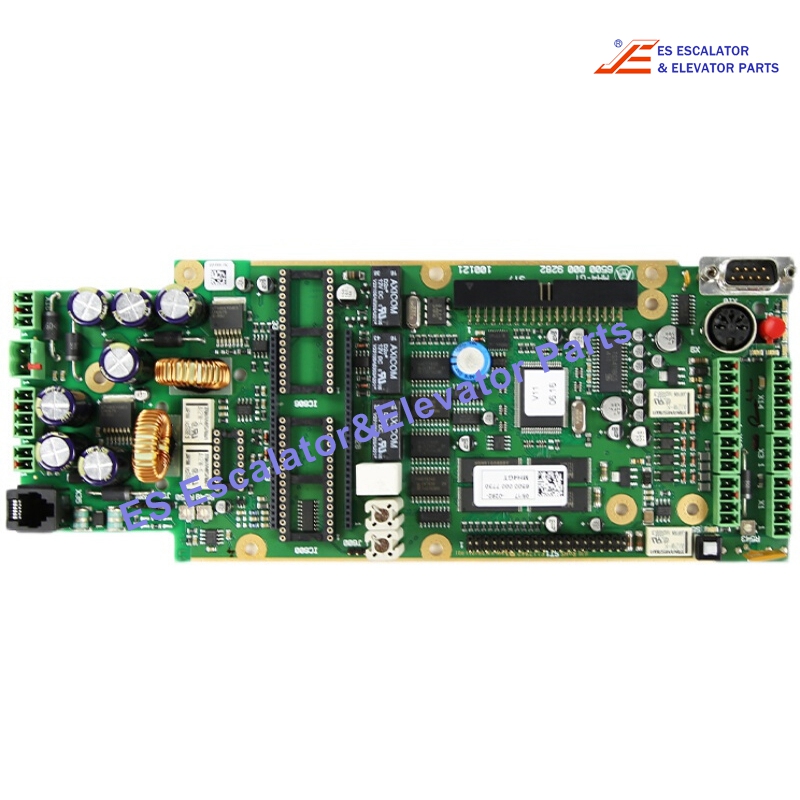 65000007730 Elevator PCB Board Use For ThyssenKrupp