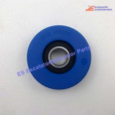 405029 Escalator Step Roller