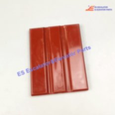 FI614049G01 Elevator Guide Insert