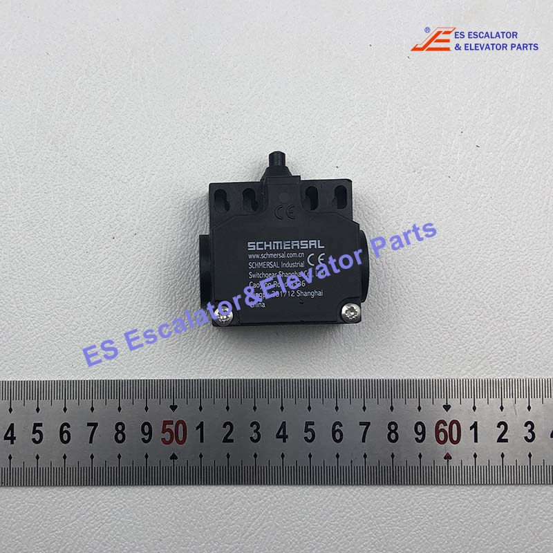 8800400005 Escalator Handrail Lnlet Protection Switch  Handrail Lnlet Protection Switch TS256-11Z Use For Thyssenkrupp