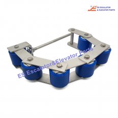 <b>XAA332X18 Escalator Handrail Tension Chain</b>