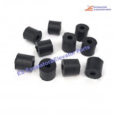 DE70101 Escalator Coupling Rubber Buffer