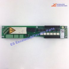 66200009288 Elevator PCB Board