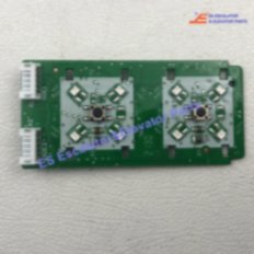 <b>Elevator 59324324 LOP PCB</b>