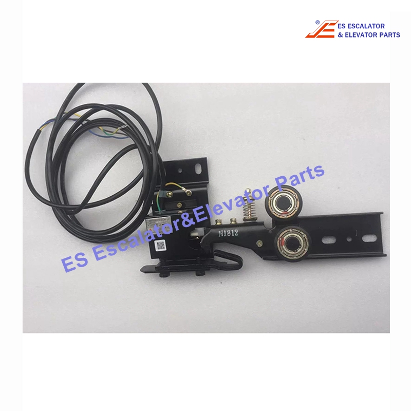 YA082B617G03 Elevator Interlock Switch Assy Use For Mitsubishi